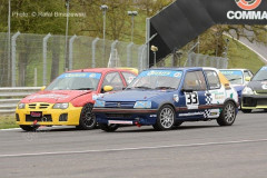 April 12-13, 2014 Brand Hatch