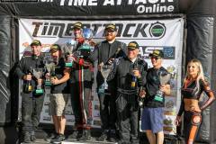 TIME ATTACK BRANDS HATCH 2018