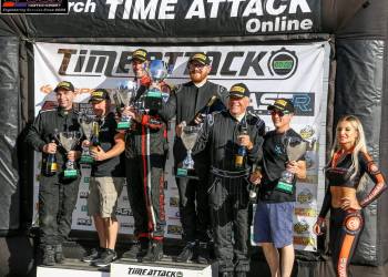 Time Attack Brands Hatch June 2018-1