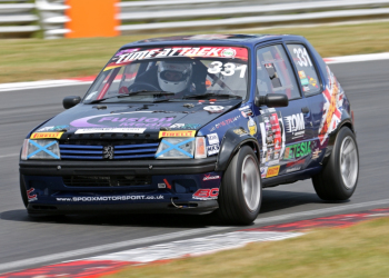 Time Attack Brands Hatch June 2018-19