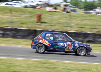 Time Attack Brands Hatch June 2018-2