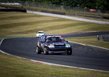 Time Attack Brands Hatch June 2018-22