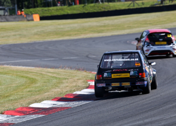 Time Attack Brands Hatch June 2018-23