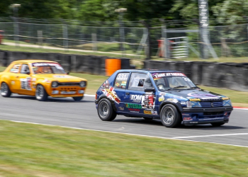 Time Attack Brands Hatch June 2018-3
