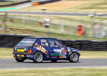 Time Attack Brands Hatch June 2018-7