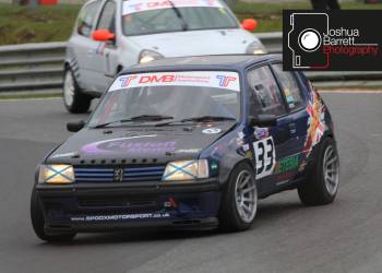 Chris-Bassett-Peugeot-205-GTi-March-2018-3